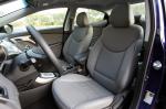 Hyundai Elantra 2011 года
